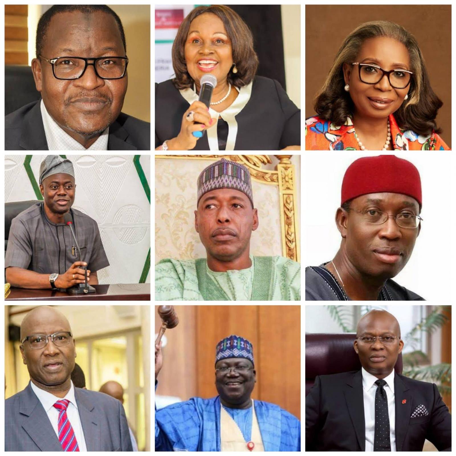 Zik prize winners