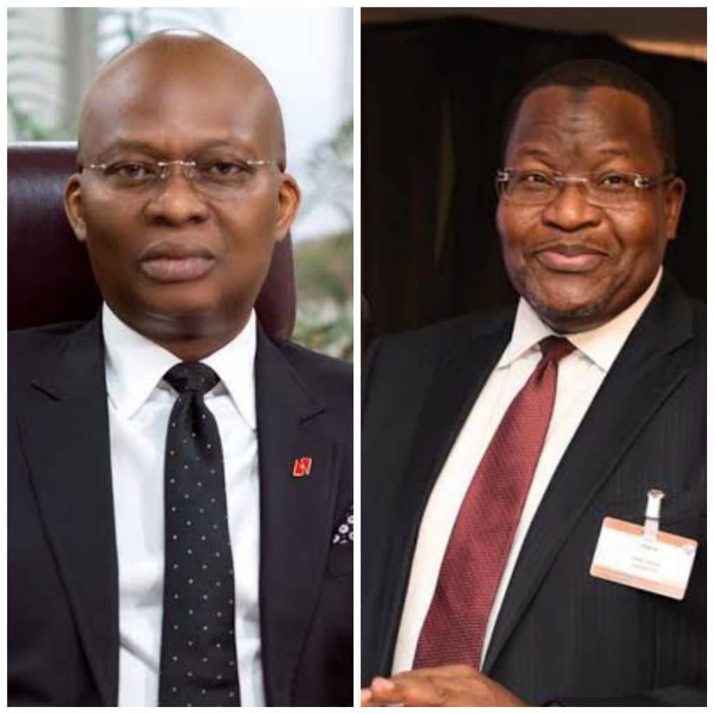 Kennedy Uzoka, Umar Danbatta