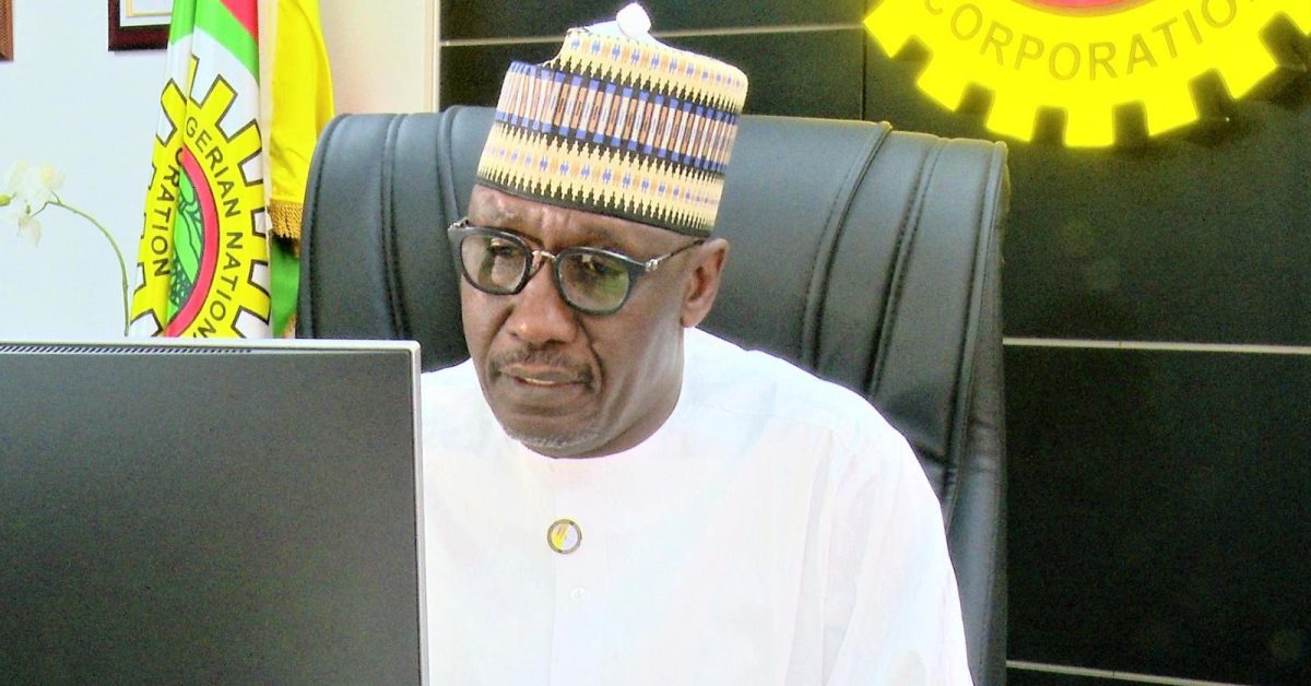 Auditor-General's office indicts NNPC in N514bn 'fraud'
