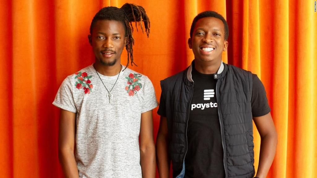 Paystack co-founder Ezra Olubi decries company's decision to fire him over misconduct claims