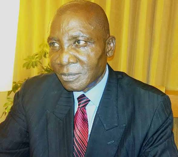 Only looters’ll condemn Otti over panel of inquiry — Apugo, APC Chieftain