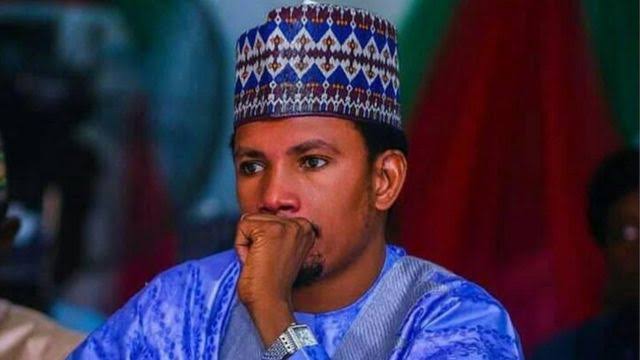 Elisha Abbo