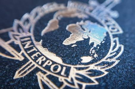 International Police Organization
