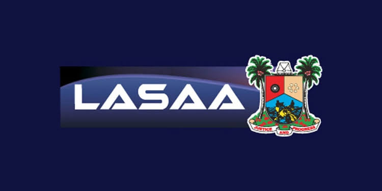 Lagos State Signage and Advertisement Agency (LASAA)