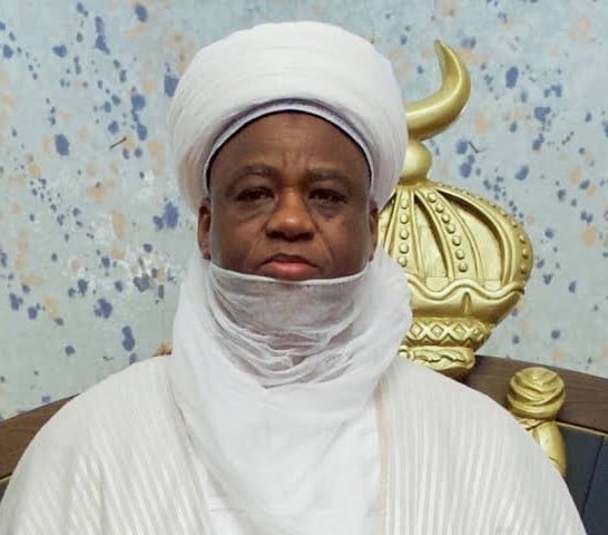Sultan to Ndigbo: Emulate Zik, fight for Nigeria's unity