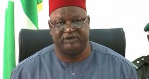 PDP Primary: Anyim congratulates Atiku, flays voting on primordial sentiments
