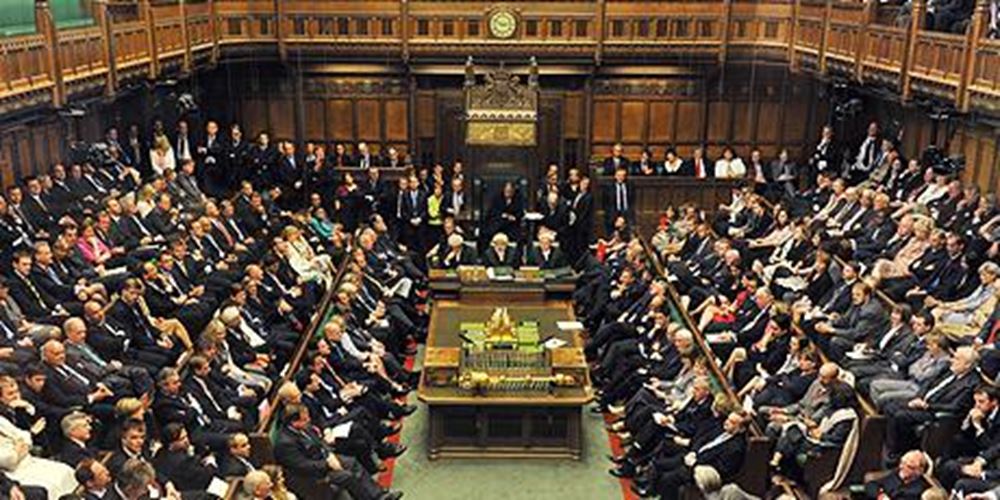 UK parliament