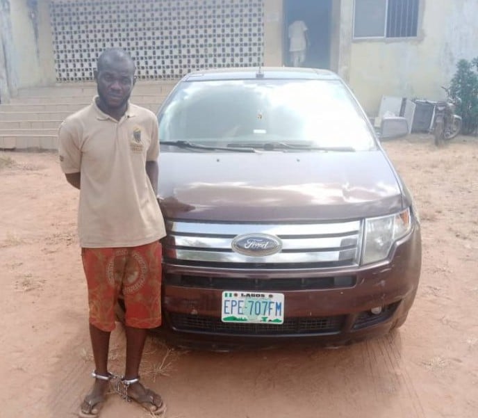 Idris Ayotunde