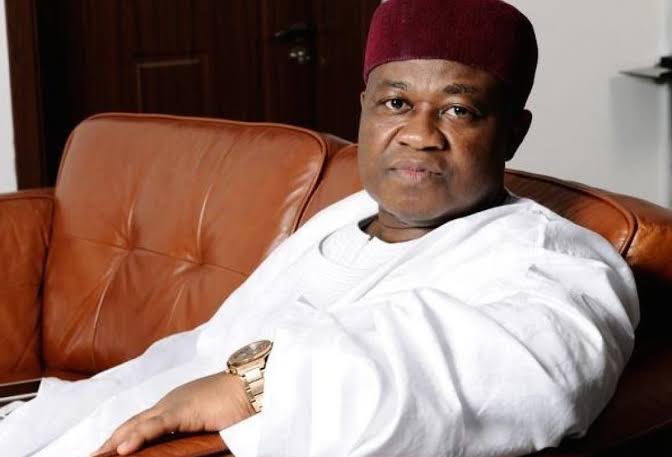 Sam Nda-Isiah