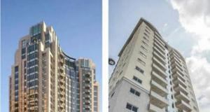 Property, apartment in Ikoyi