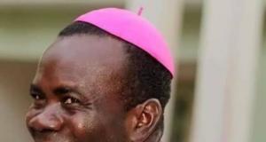 Bishop Moses Chikwe