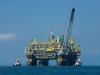 OIL & GAS SECTOR Remains sluggish