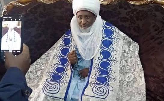 Alhaji Sanusi Muhammad Asha