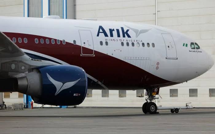 Arik Airline