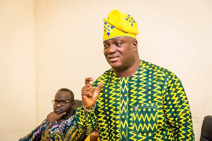 Abiodun Abudu-Balogun