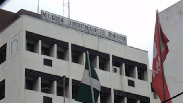 Niger Insurance, Standard Alliance lose operating licenses