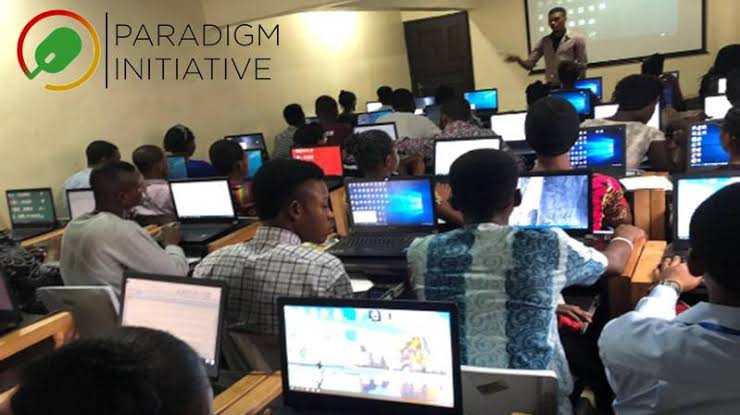 Paradigm Initiative