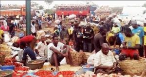 Nigerians groan as inflation, prices of foodstuffs, rent soar