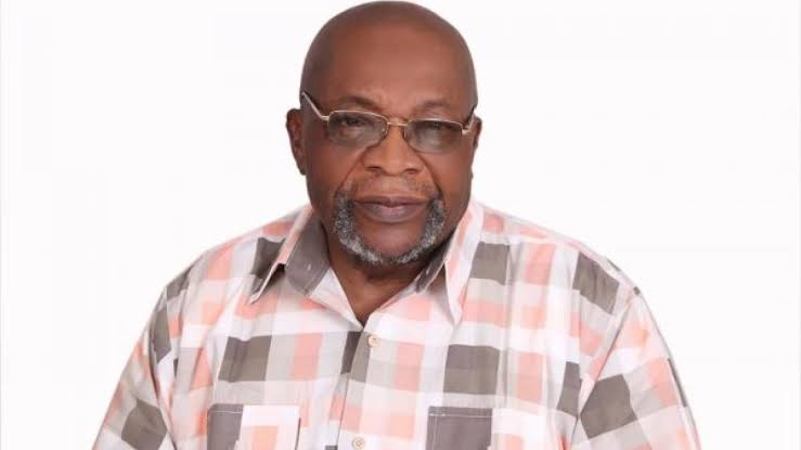 Arthur Nwankwo