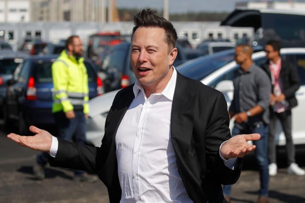 Elon Musk opts out of $44bn Twitter purchase deal