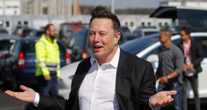 Elon Musk reach deal with Twitter to buy platform for $44bn
