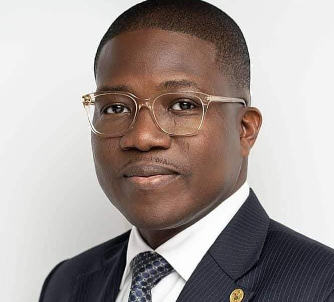 Head of Service, Lagos State