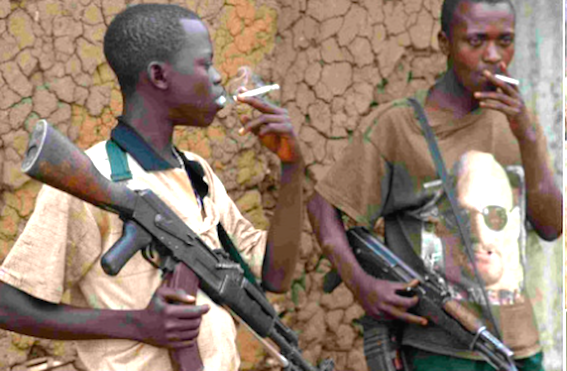 Again, herders attack Benue community, kill five, 10 missing