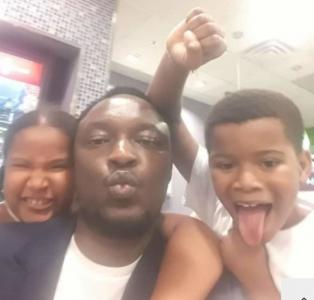 Tunde Thomas