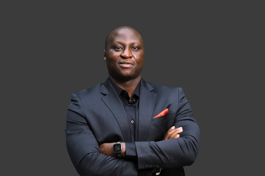 Alfred Olajide, MD, Coca-Cola Nigeria