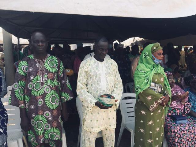 Osun PDP hold interdenominational prayer