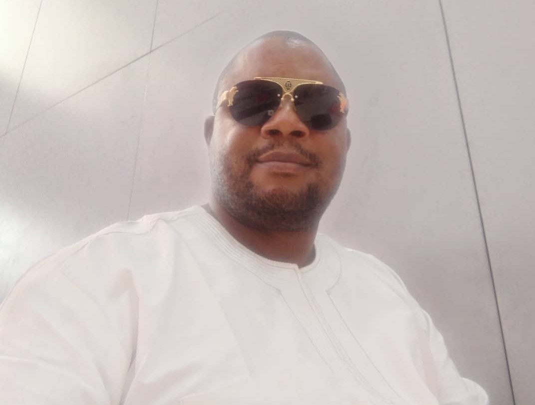 Chief AbdulWaheed Adeleke Akintayo (Olojongbudu)