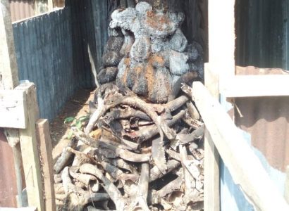 Shrine