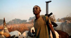 Deadly romance: Fulani herders deploy charms, cash to win Okun women