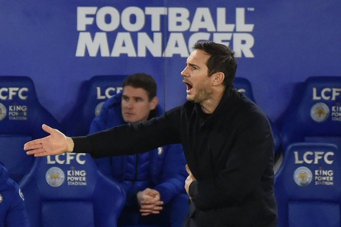 Frank Lampard