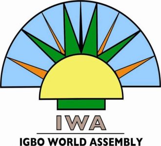 Igbo World Assembly