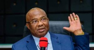 Ugochinyere accuses Uzodimma of mismanaging LGA funds