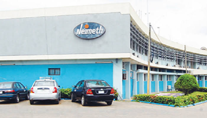 Neimeth sources N3.68bn via Rights Issue, to allot 2.37bn bonus shares