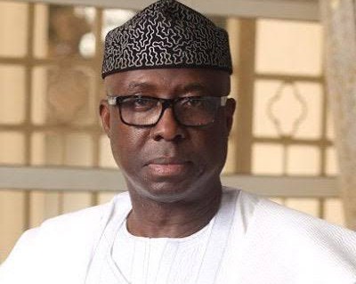 Adeniyi Adebayo