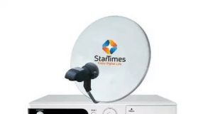 StarTimes Digital TV