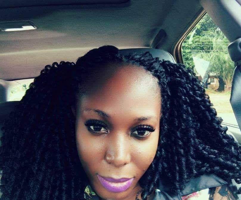 Adaora Ukoma