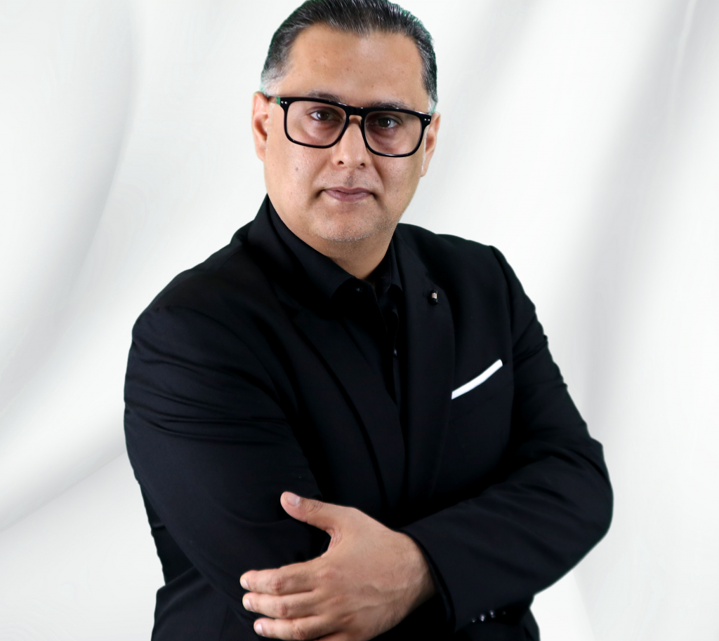 Dr Vikas Nand Kumar Batheja