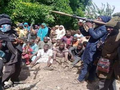 Fulani bandits