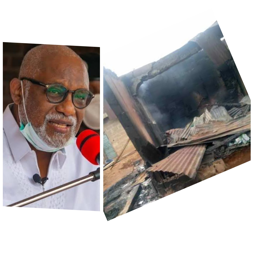 Ibadan violence