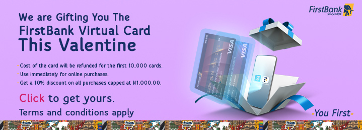 FirstBank