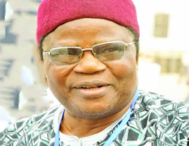 Tony Momoh