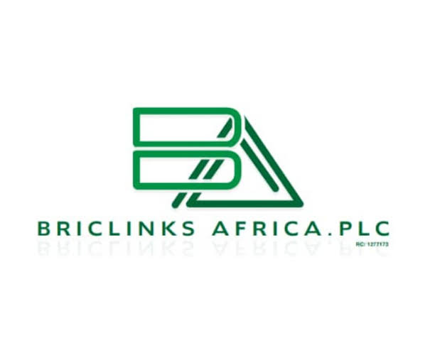 Briclinks Africa Plc