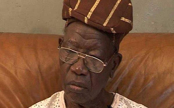 Lateef Jakande
