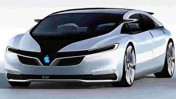 Apple electric car cancelled