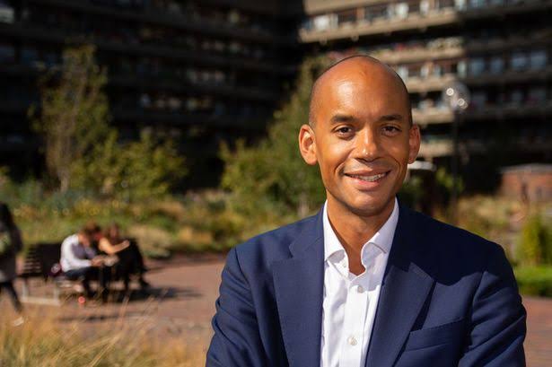 Chuka Umunna