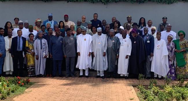 National Action Committee on AfCFTA
